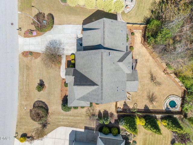 4603 Brighton Ridge Drive, Apex, NC 27539