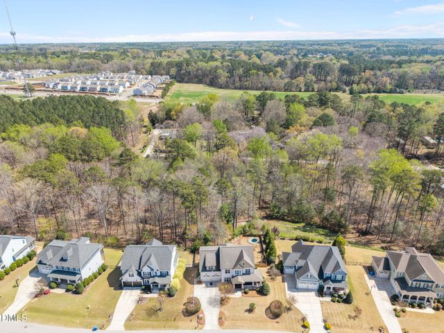 4603 Brighton Ridge Drive, Apex, NC 27539