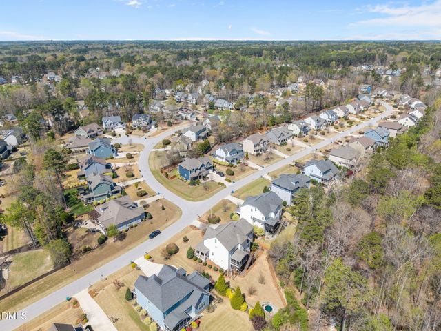 4603 Brighton Ridge Drive, Apex, NC 27539