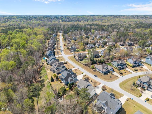 4603 Brighton Ridge Drive, Apex, NC 27539