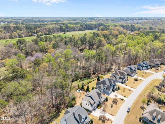 4603 Brighton Ridge Drive, Apex, NC 27539