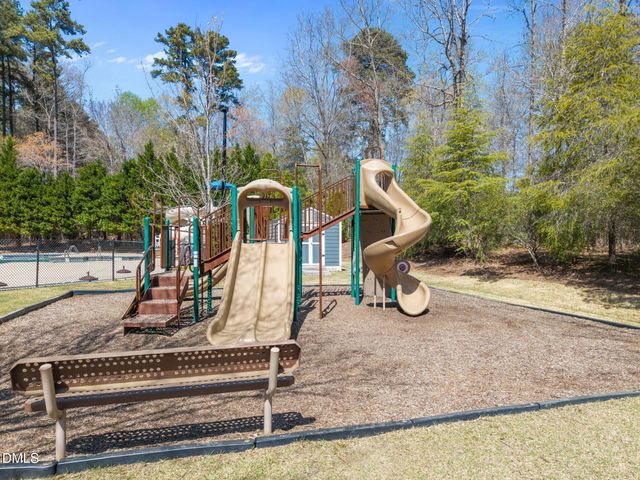 4603 Brighton Ridge Drive, Apex, NC 27539
