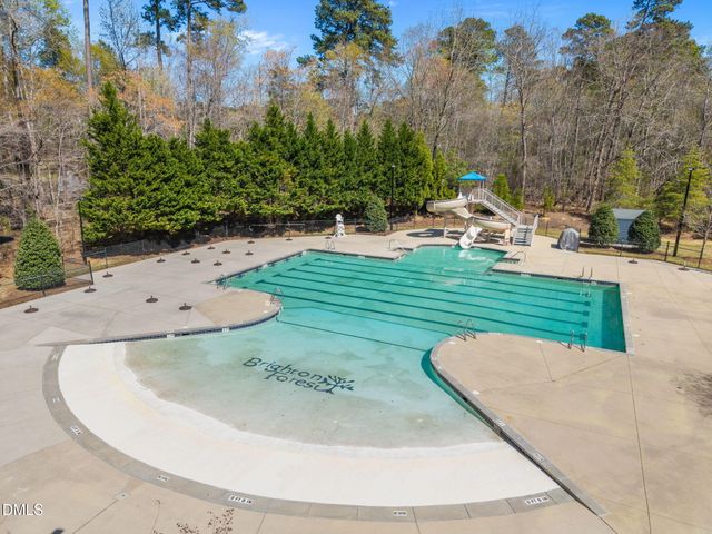4603 Brighton Ridge Drive, Apex, NC 27539