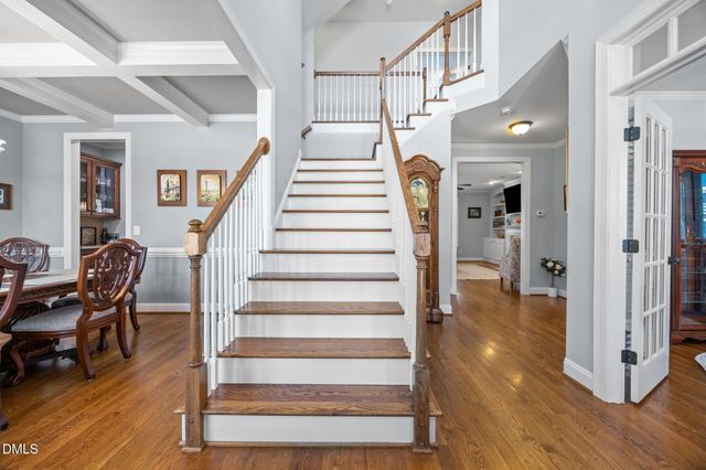 4603 Brighton Ridge Drive, Apex, NC 27539