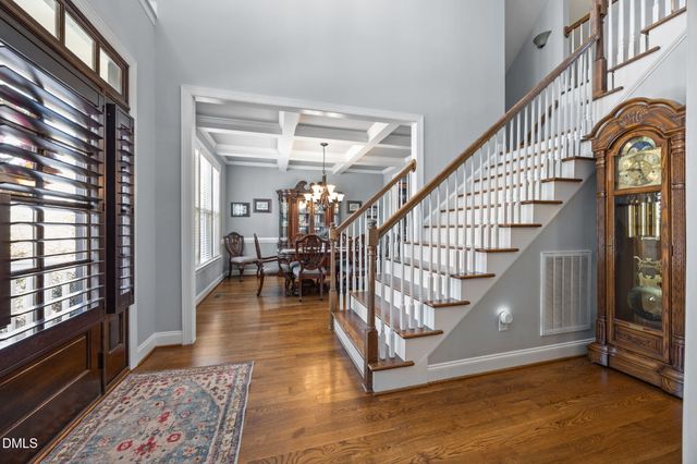 4603 Brighton Ridge Drive, Apex, NC 27539