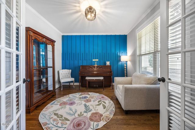 4603 Brighton Ridge Drive, Apex, NC 27539