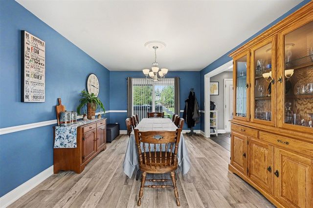10577 Keane Drive, Grass Lake, MI 49240