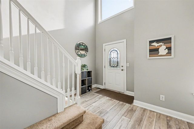 10577 Keane Drive, Grass Lake, MI 49240