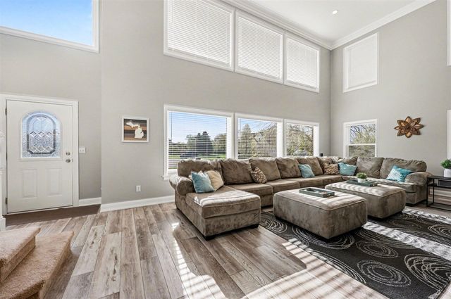 10577 Keane Drive, Grass Lake, MI 49240