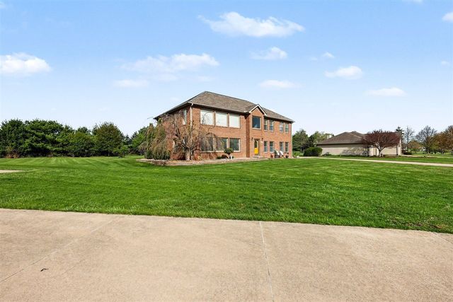 10577 Keane Drive, Grass Lake, MI 49240