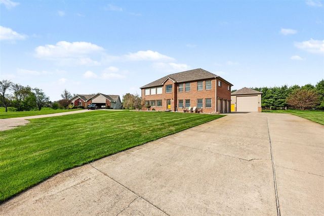 10577 Keane Drive, Grass Lake, MI 49240