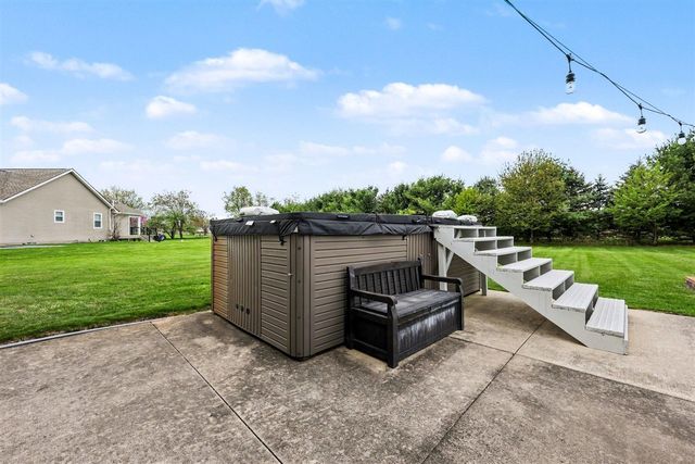 10577 Keane Drive, Grass Lake, MI 49240