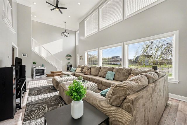 10577 Keane Drive, Grass Lake, MI 49240