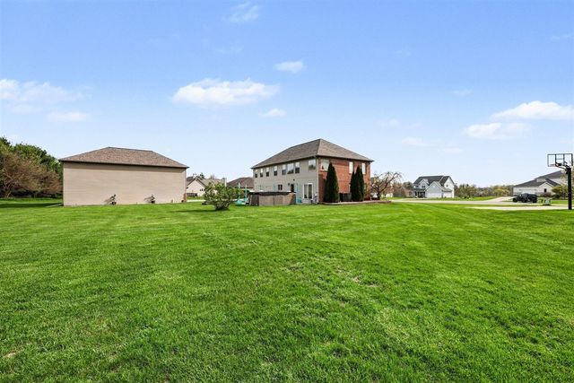 10577 Keane Drive, Grass Lake, MI 49240
