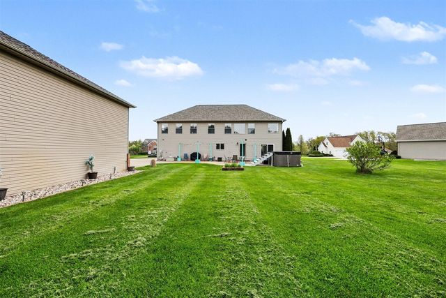 10577 Keane Drive, Grass Lake, MI 49240