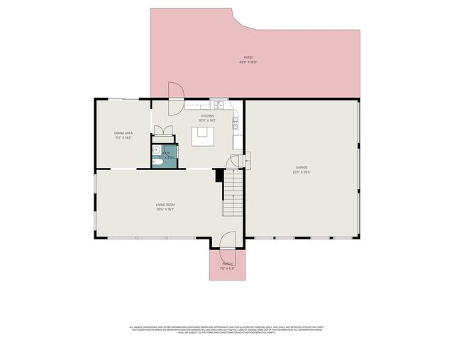 10577 Keane Drive, Grass Lake, MI 49240