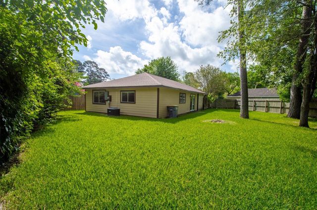 22127 Peachglen Lane, Spring, TX 77373