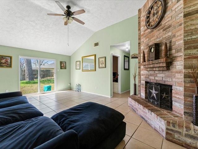 22127 Peachglen Lane, Spring, TX 77373