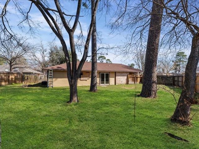 22127 Peachglen Lane, Spring, TX 77373