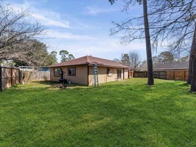 22127 Peachglen Lane, Spring, TX 77373