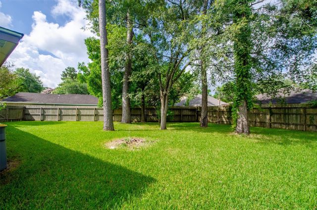 22127 Peachglen Lane, Spring, TX 77373