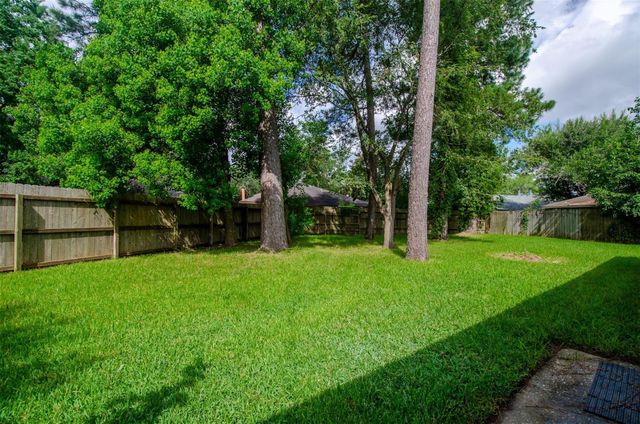22127 Peachglen Lane, Spring, TX 77373