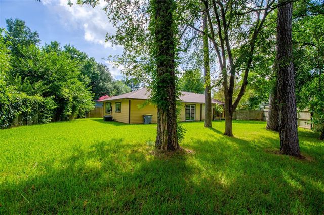 22127 Peachglen Lane, Spring, TX 77373