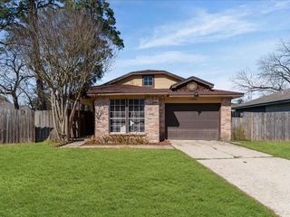 22127 Peachglen Lane, Spring, TX 77373