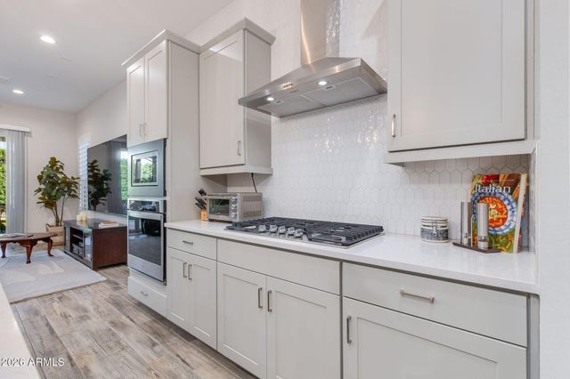 5022 E Muriel Drive, Scottsdale, AZ 85254