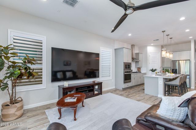 5022 E Muriel Drive, Scottsdale, AZ 85254