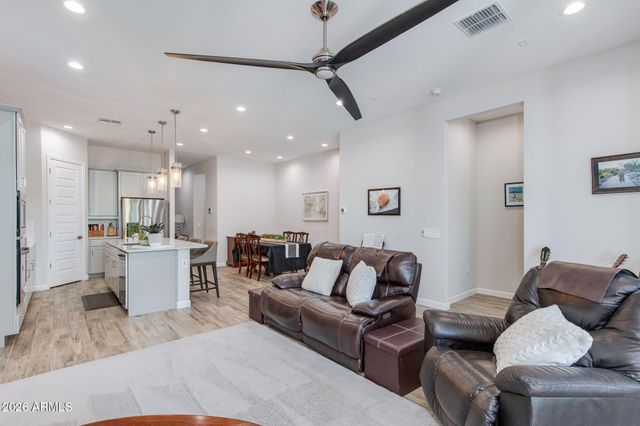 5022 E Muriel Drive, Scottsdale, AZ 85254