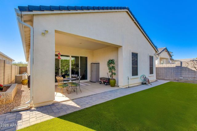 5022 E Muriel Drive, Scottsdale, AZ 85254