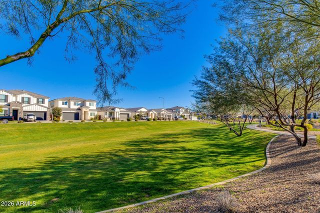 5022 E Muriel Drive, Scottsdale, AZ 85254