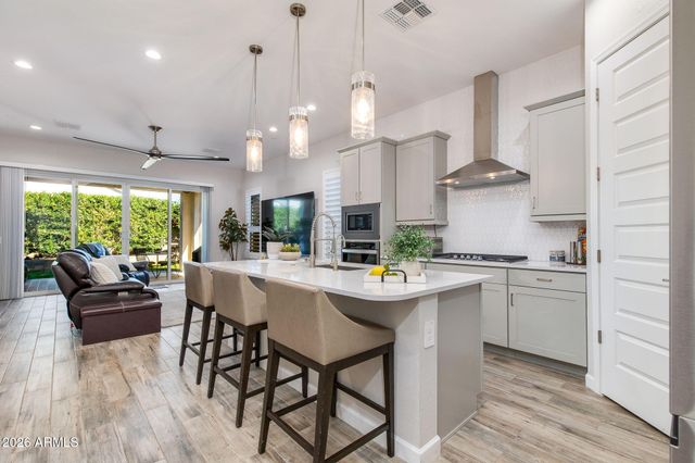 5022 E Muriel Drive, Scottsdale, AZ 85254