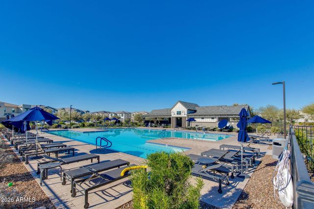 5022 E Muriel Drive, Scottsdale, AZ 85254