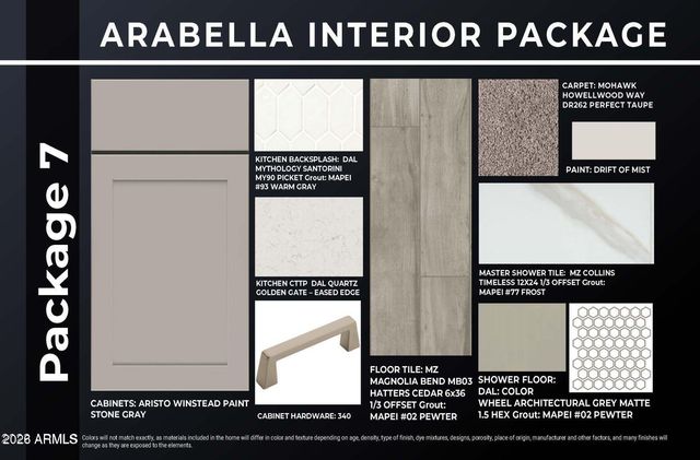 5022 E Muriel Drive, Scottsdale, AZ 85254