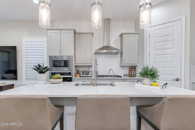 5022 E Muriel Drive, Scottsdale, AZ 85254