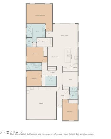 5022 E Muriel Drive, Scottsdale, AZ 85254