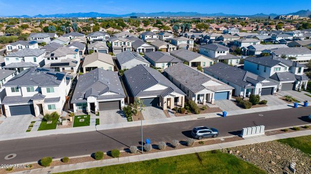 5022 E Muriel Drive, Scottsdale, AZ 85254