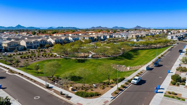 5022 E Muriel Drive, Scottsdale, AZ 85254