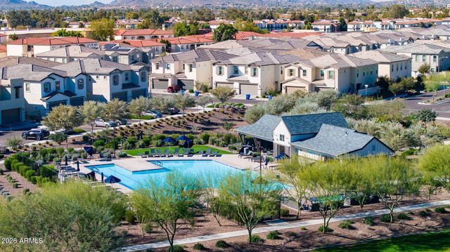 5022 E Muriel Drive, Scottsdale, AZ 85254