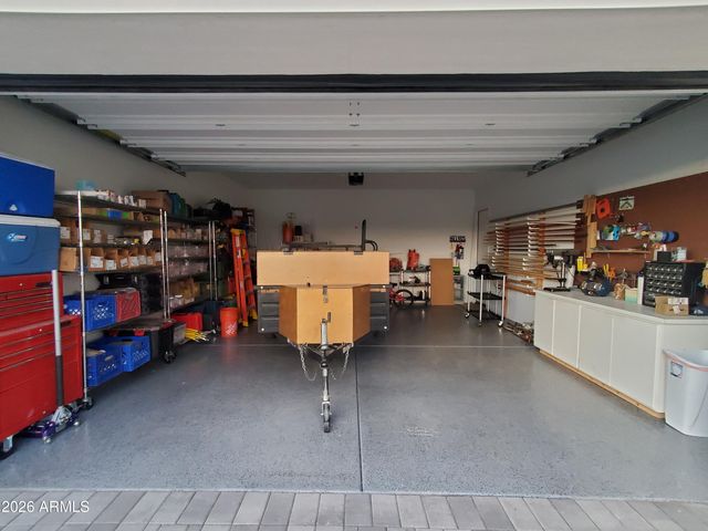 5022 E Muriel Drive, Scottsdale, AZ 85254