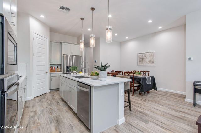 5022 E Muriel Drive, Scottsdale, AZ 85254