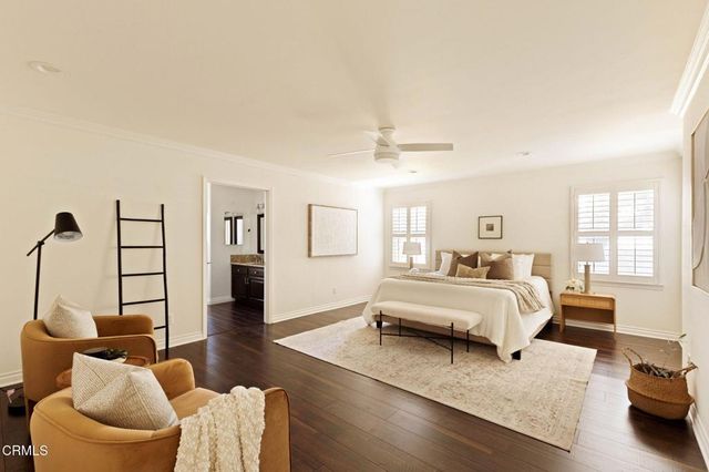 2701 Fairmount Avenue, La Crescenta, CA 91214