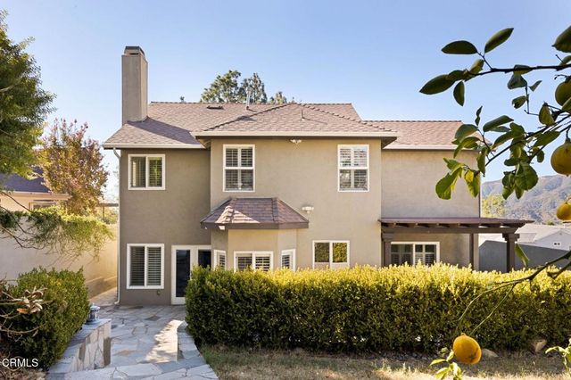 2701 Fairmount Avenue, La Crescenta, CA 91214