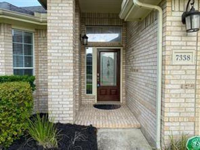 7338 Boerne Creek Drive, Richmond, TX 77407