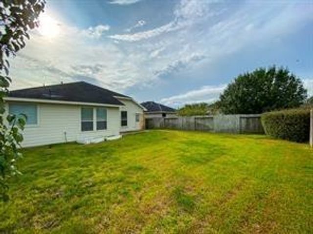 7338 Boerne Creek Drive, Richmond, TX 77407