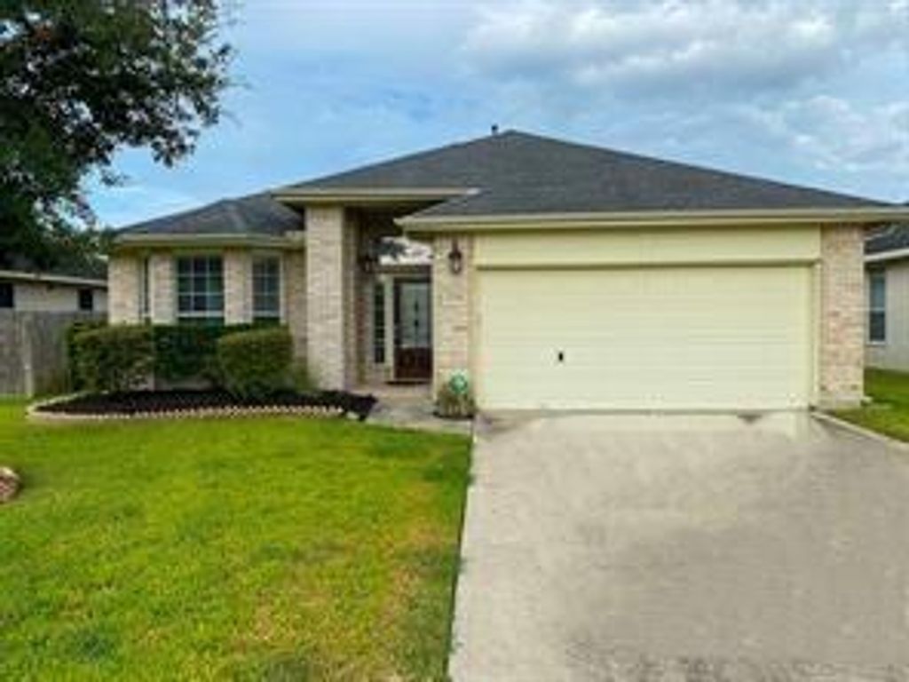 7338 Boerne Creek Drive, Richmond, TX 77407