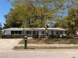 1659 Ricardo AVE, Fort Myers, FL 33901
