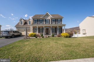 2724 PIN OAK DRIVE, Harrisburg, PA 17112